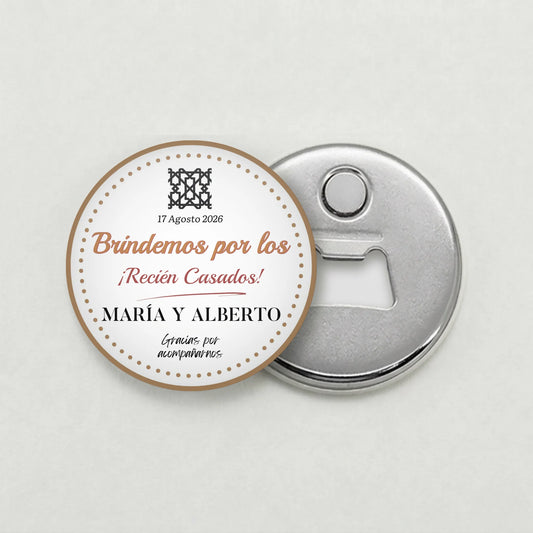 DALL·E 2024-12-12 12.19.55 - A minimalistic, clean template of a round white button badge, centered on a transparent background. The badge is plain white, with subtle shadows to g