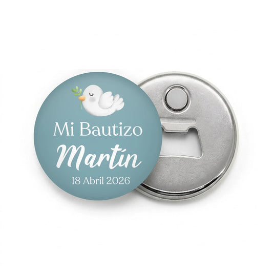 DALL·E 2024-12-12 12.19.55 - A minimalistic, clean template of a round white button badge, centered on a transparent background. The badge is plain white, with subtle shadows to g