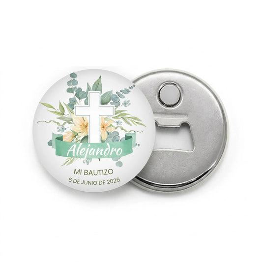 DALL·E 2024-12-12 12.19.55 - A minimalistic, clean template of a round white button badge, centered on a transparent background. The badge is plain white, with subtle shadows to g