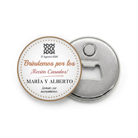 DALL·E 2024-12-12 12.19.55 - A minimalistic, clean template of a round white button badge, centered on a transparent background. The badge is plain white, with subtle shadows to g