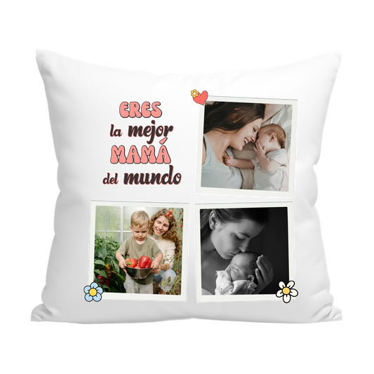 Pillow - Square - all color