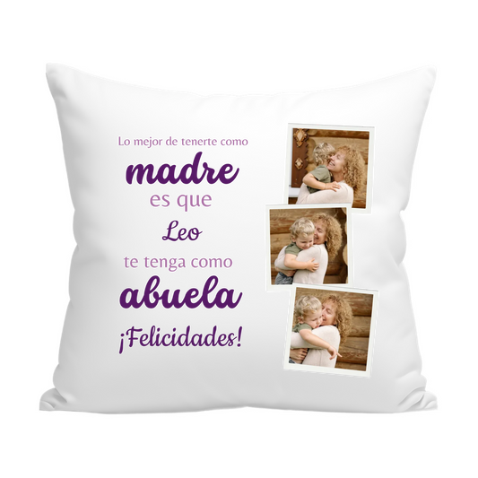 Pillow - Square - all color