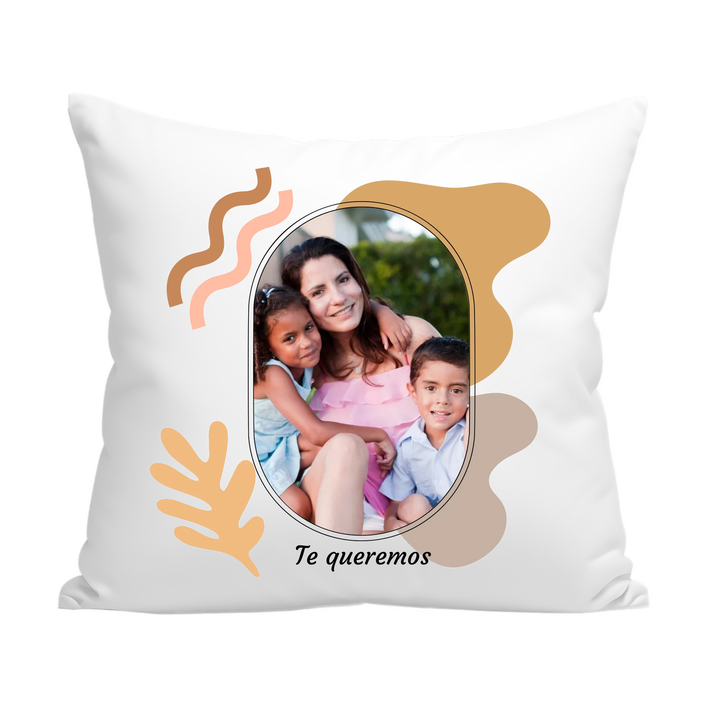 Pillow - Square - all color