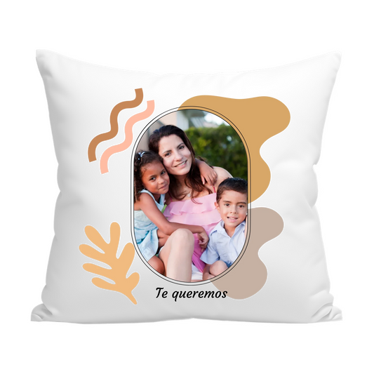 Pillow - Square - all color