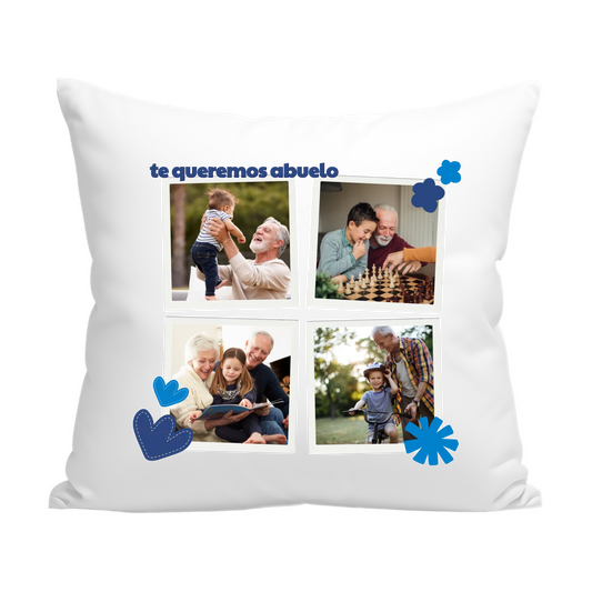 Pillow - Square - all color