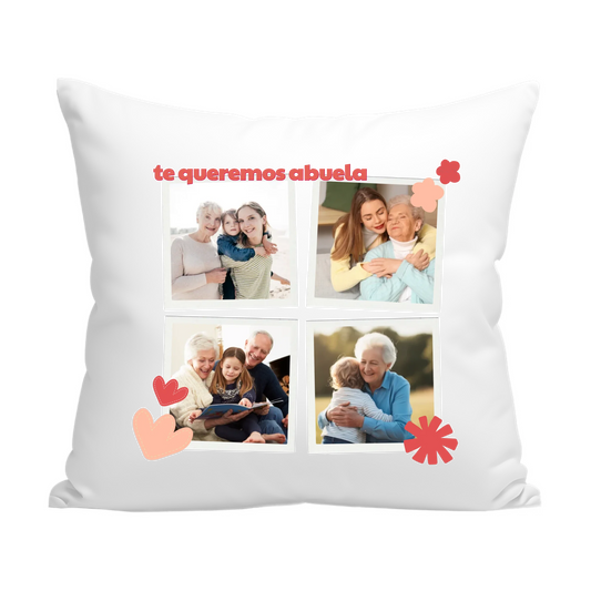 Pillow - Square - all color