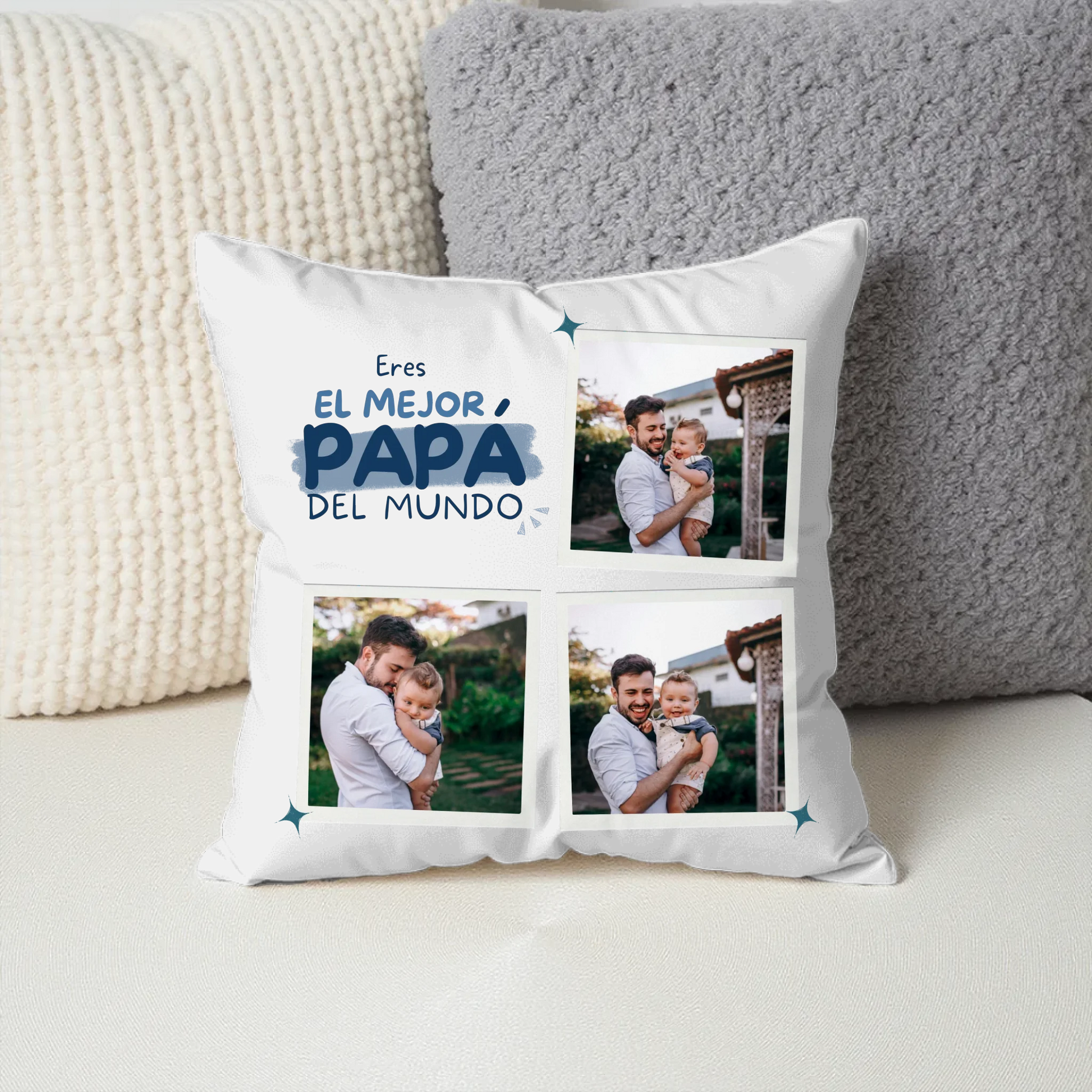 Pillow - Square - all color 4