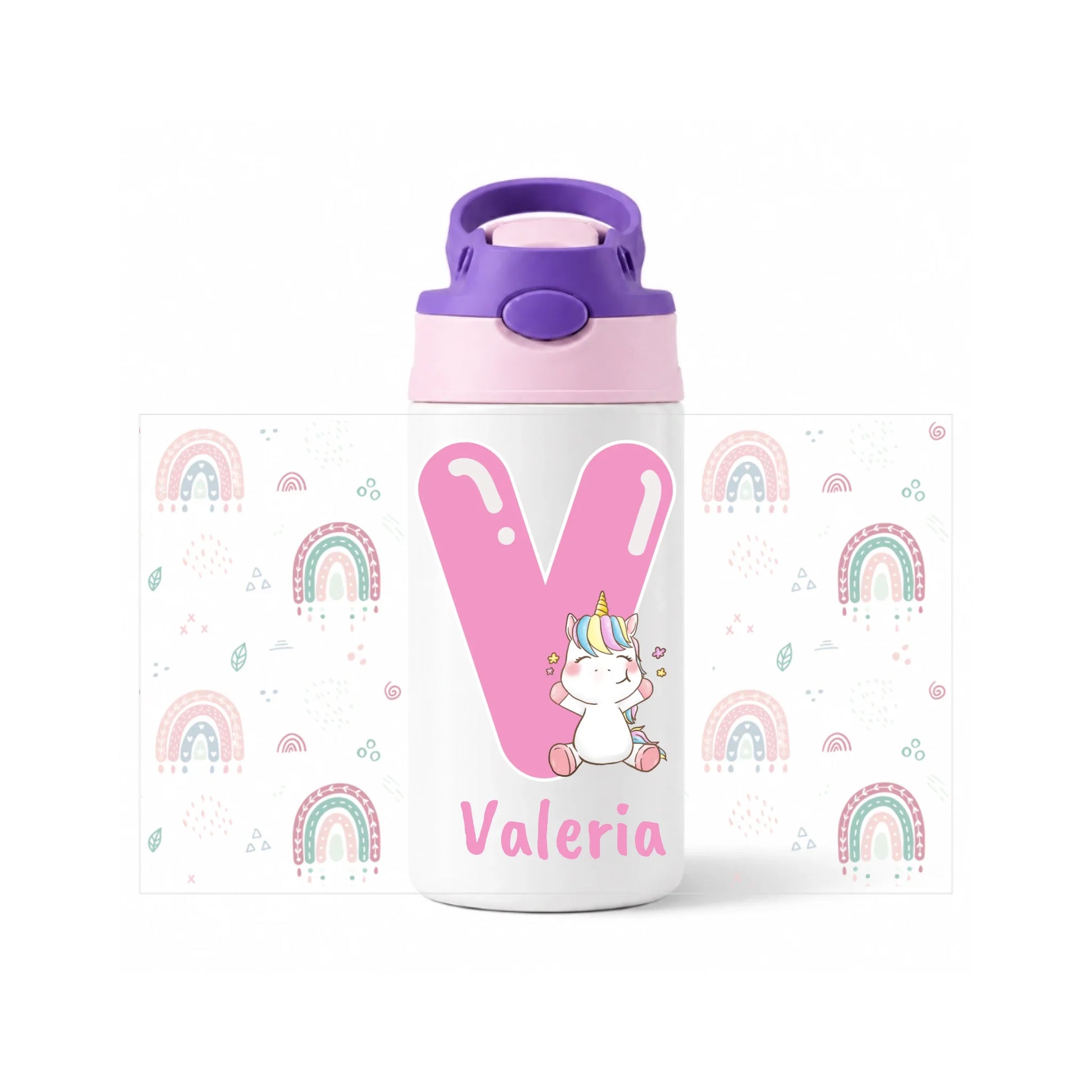 mockup-botella-tapon-azul-diseñador