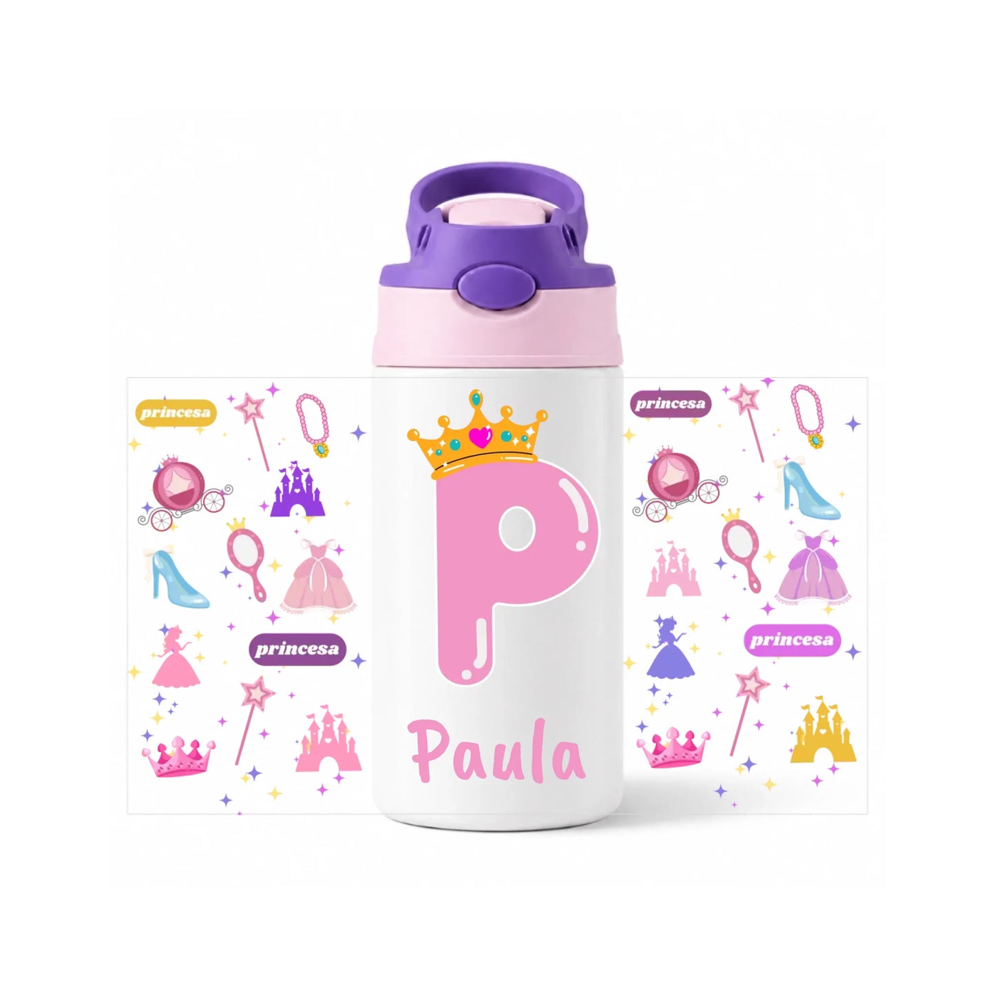 mockup-botella-tapon-azul-diseñador
