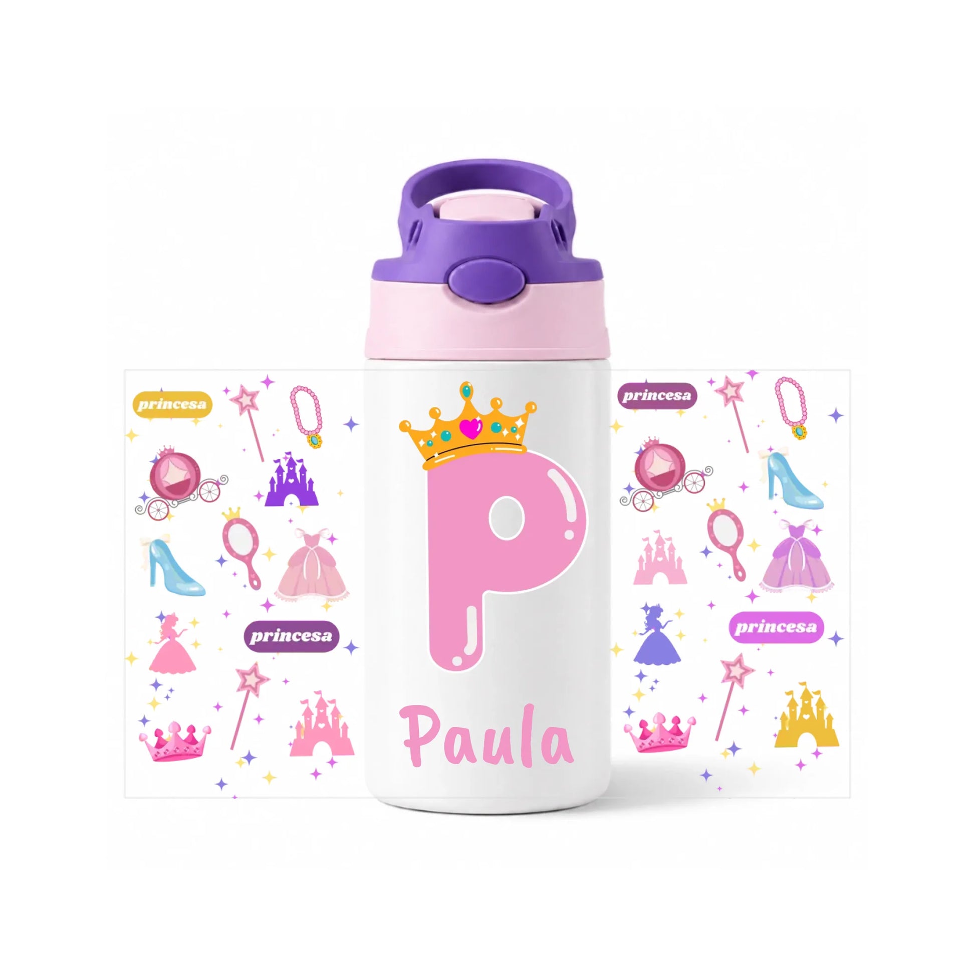 mockup-botella-tapon-azul-diseñador