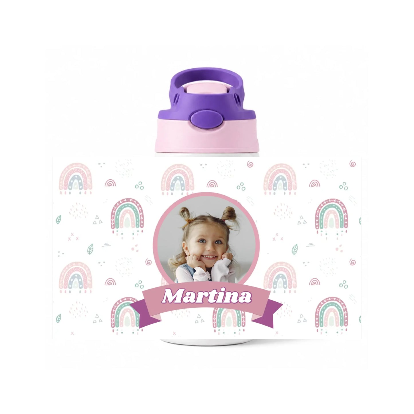 mockup-botella-tapon-azul-diseñador