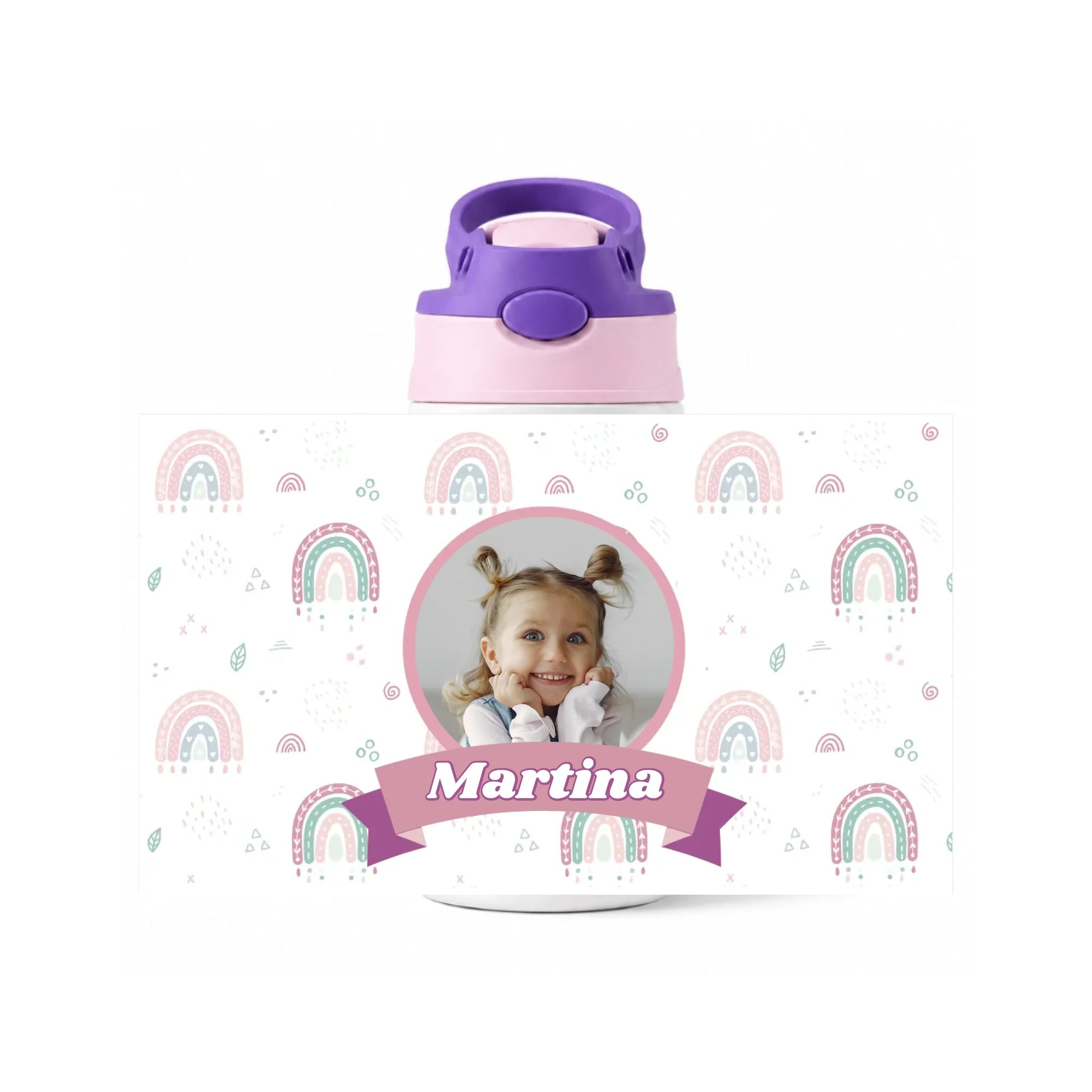 mockup-botella-tapon-azul-diseñador