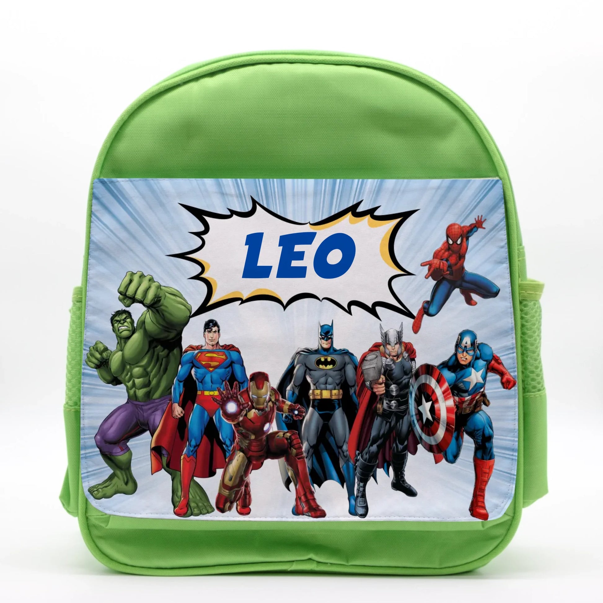 mochila-infantil-de-superheroes-personalizada-con-nombre-tazzea